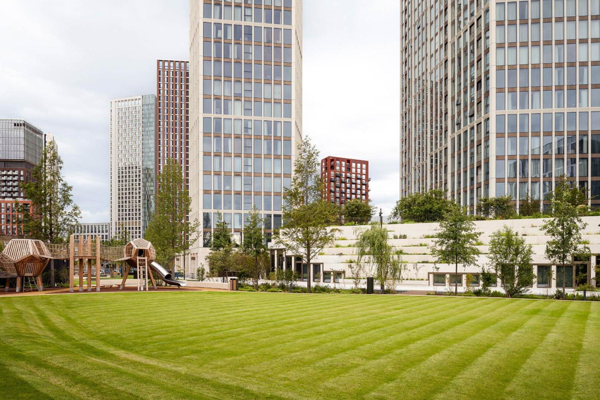 Duplex 3Bed 3Bath Modern Fast Wifi - Luxurylondonstays Exterior photo